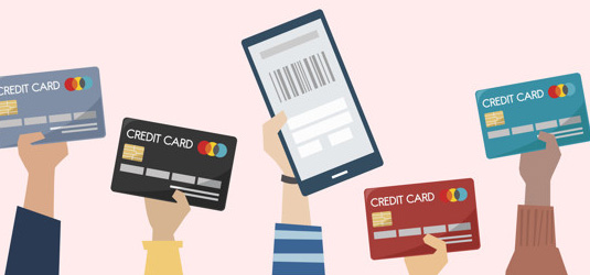Add payments by credit card to your restaurant website