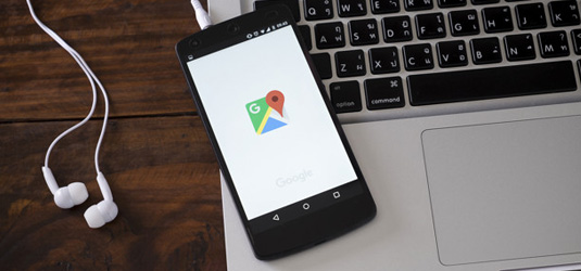 Add your restaurant to Google Maps